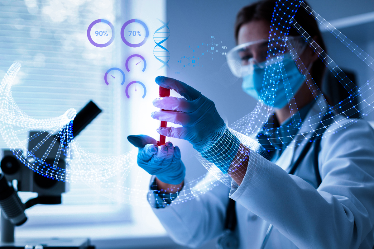The Advancements in Women’s Healthcare: Technology and Innovations