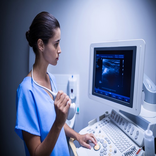 Color Doppler 3D-4D Sonography In Gota Ahmedabad