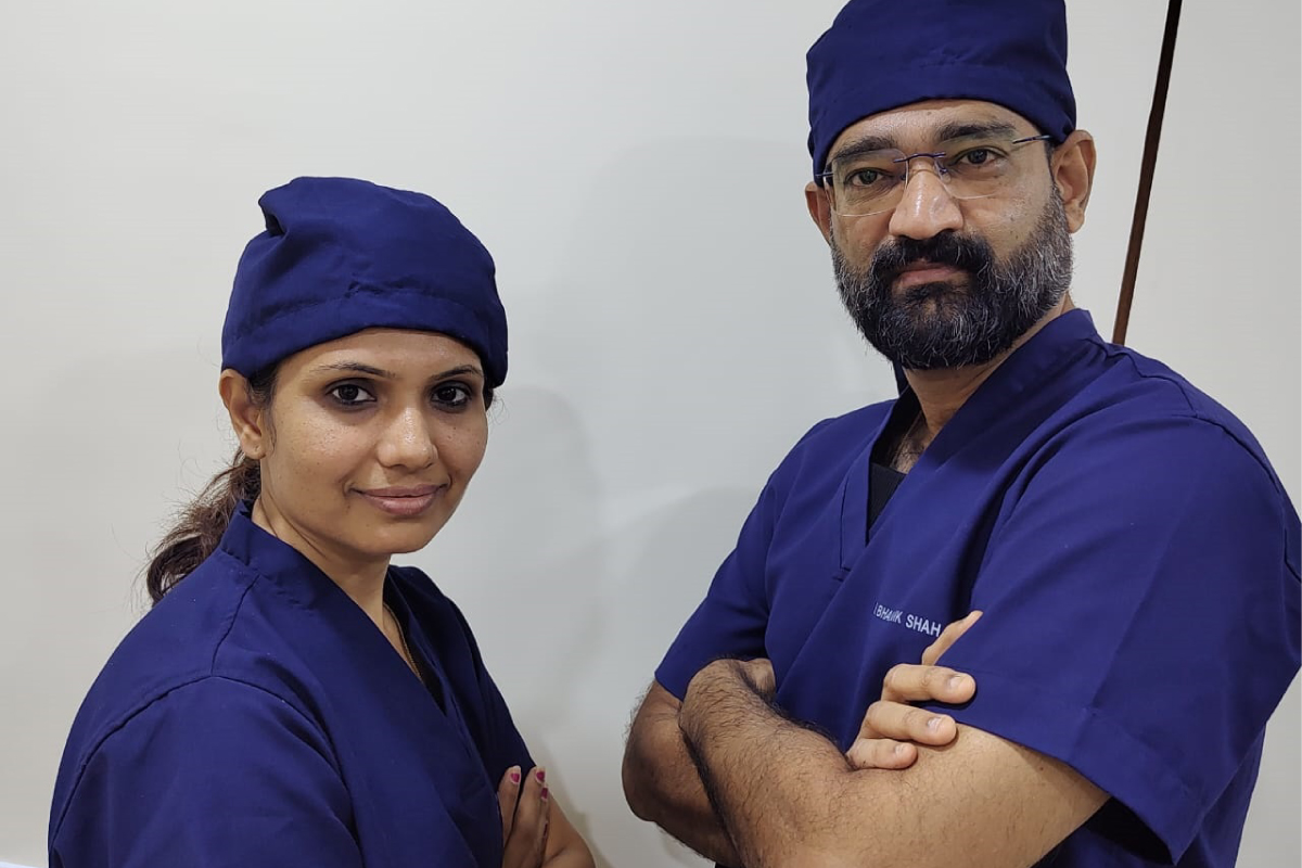 Discover Excellence in Women’s Health at Shree Shreeji Hospital, the Best Gynec Hospital in Gota