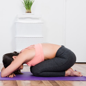 Yoga Pregnancy Exercises In Gota Ahmedabad