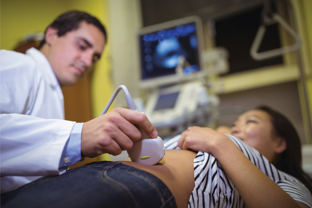 Your Path to a Healthy Pregnancy Starts at Shree Shreeji Hospital – The Best Pregnancy Hospital in Gota