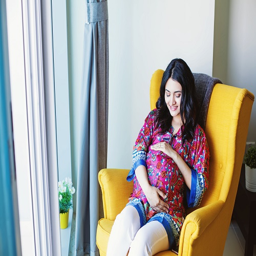 Maternity Home In Gota Ahmedabad
