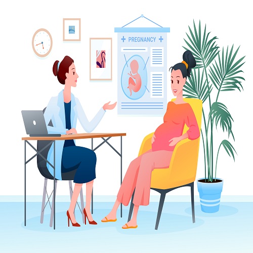 Menopause Clinic In Gota Ahmedabad