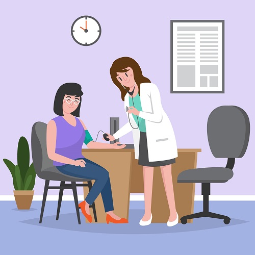 Puberty Clinic In Gota Ahmedabad
