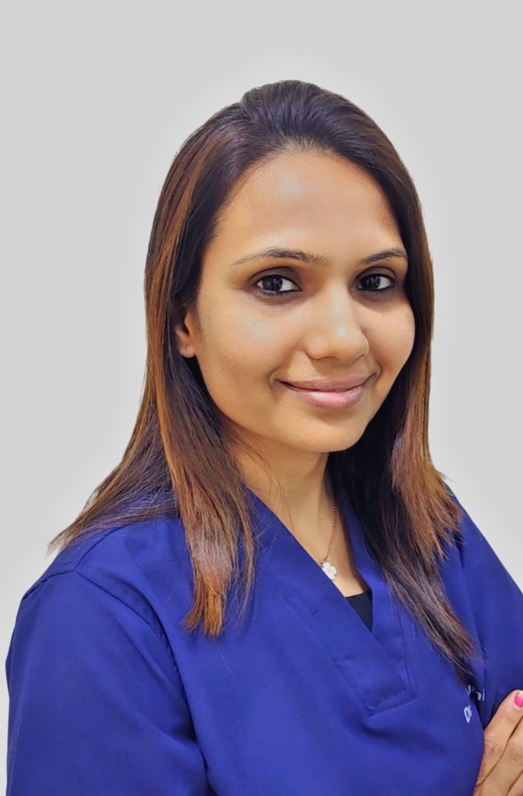 Dr. Bhaumika Shah