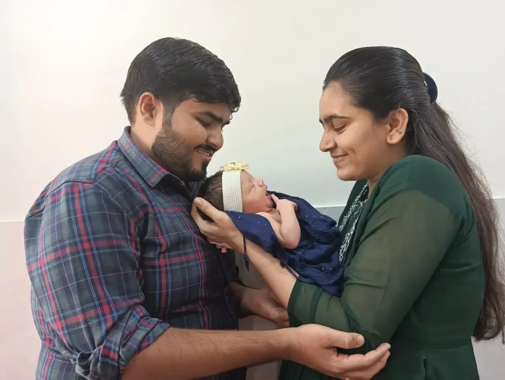 understanding high risk pregnancy