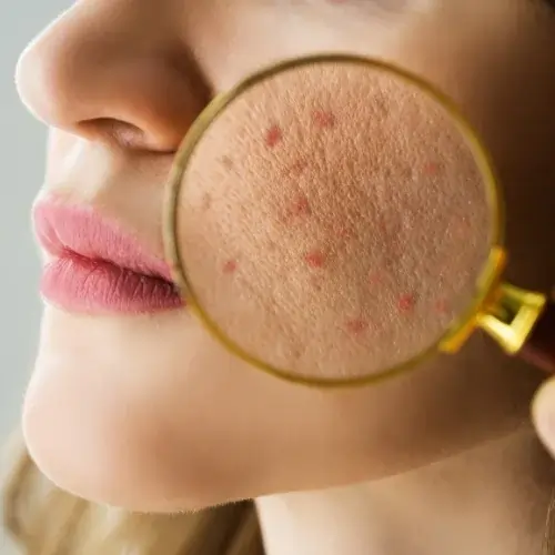 Acne and Skin Issues