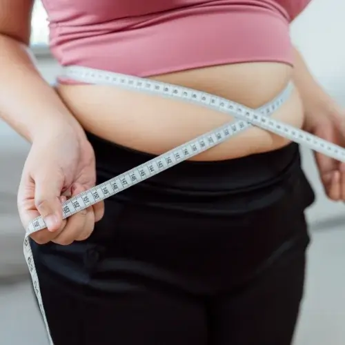 Unexplained Weight Loss or Bloating