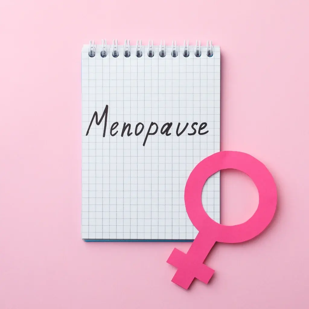 menopause care