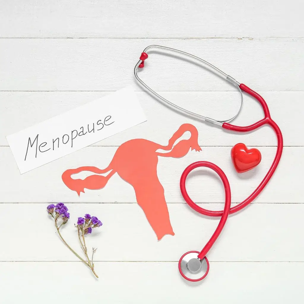menopause treatment
