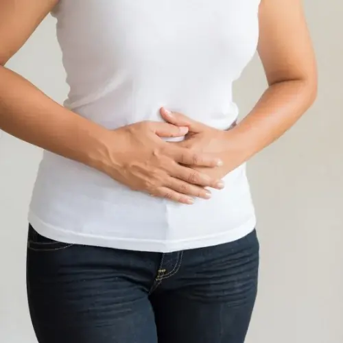 Bloating or Abdominal Swelling